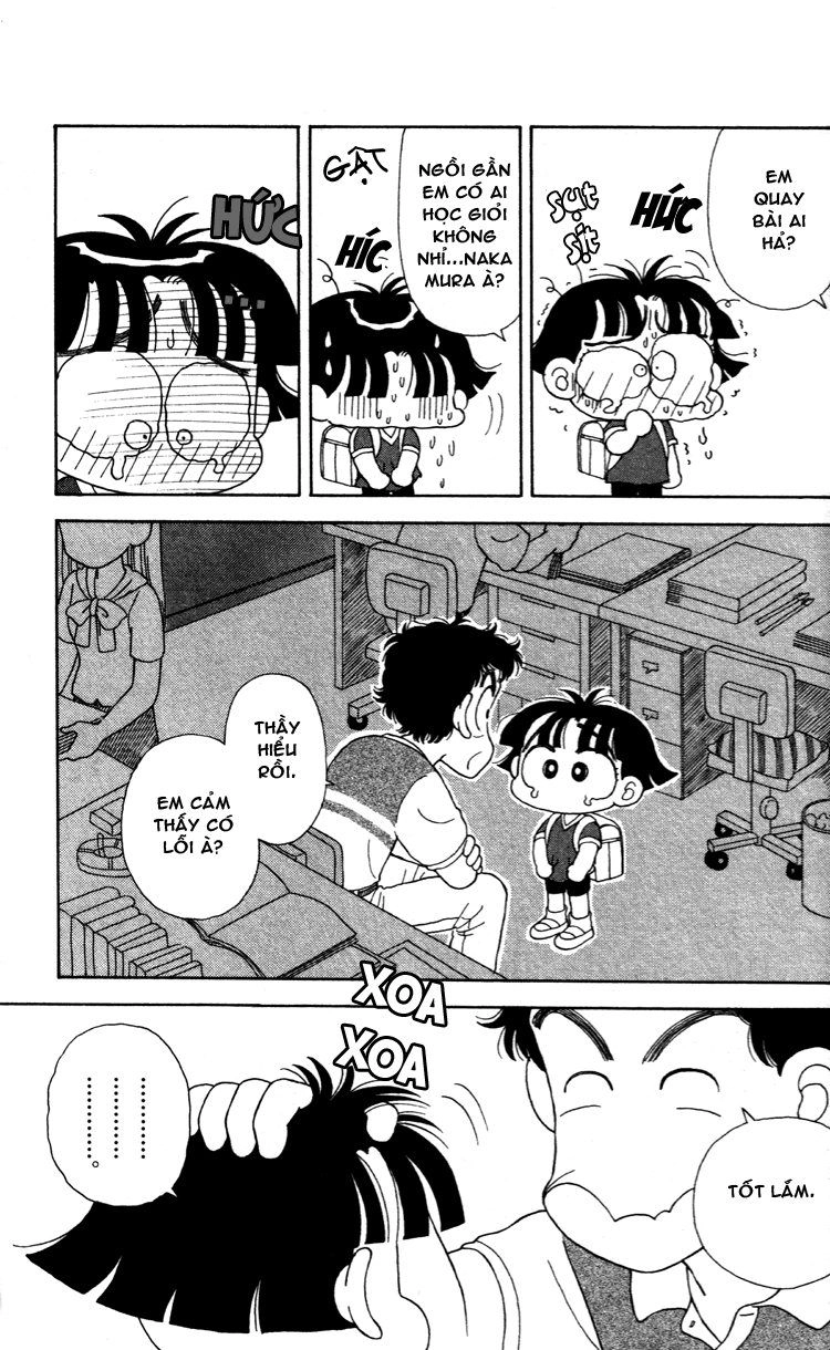 Miko Cô Bé Nhí Nhảnh Chapter 40 - 15