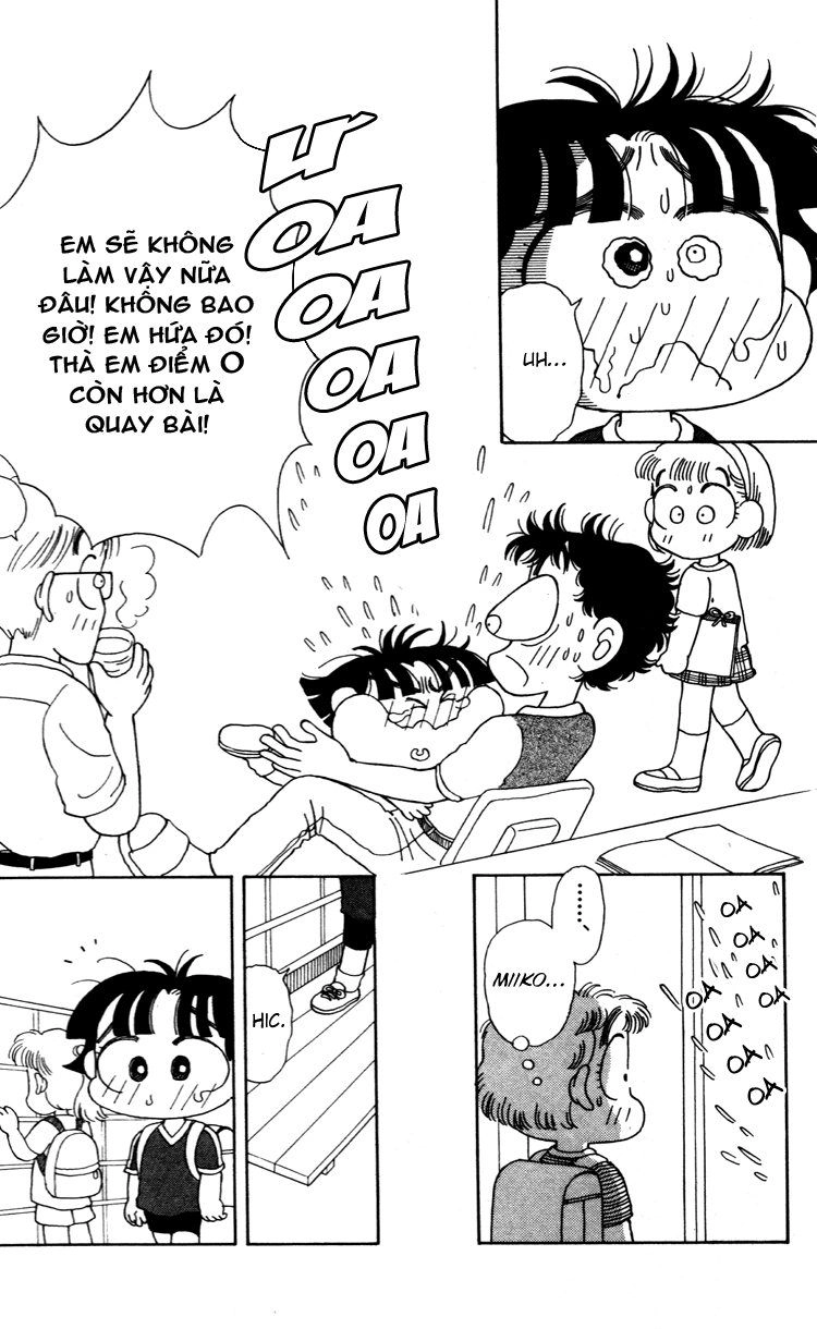 Miko Cô Bé Nhí Nhảnh Chapter 40 - 16