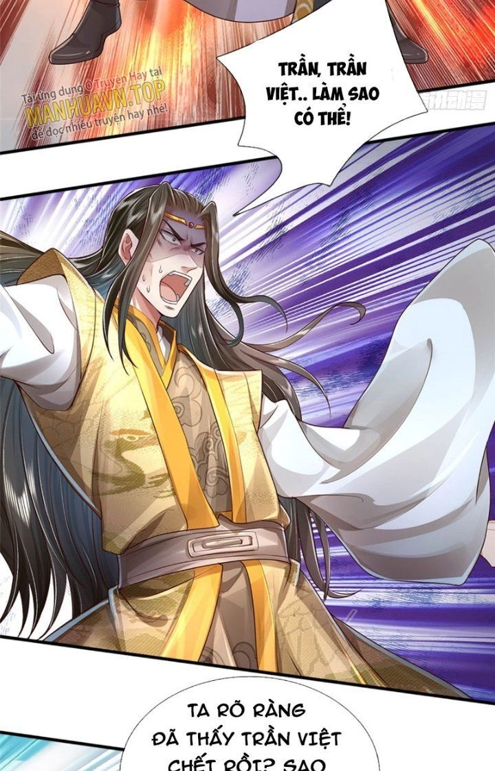 Ta Có Thể Sửa Chữa Vạn Vật Trên Dòng Thời Gian Chapter 16 - 2