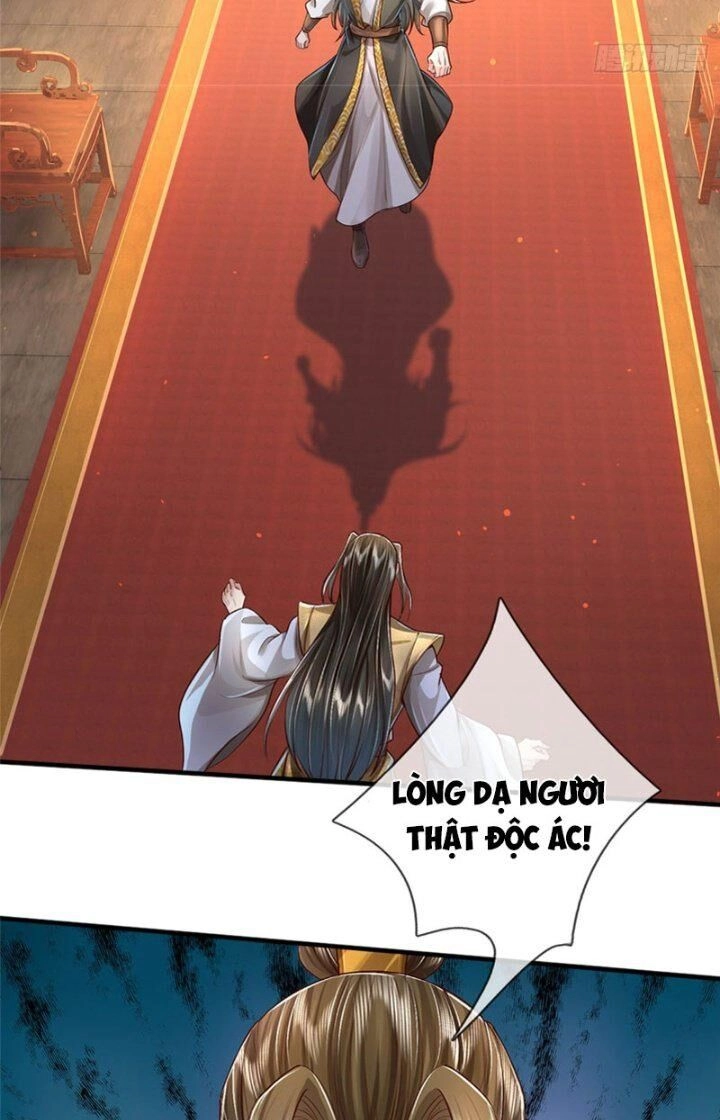 Ta Có Thể Sửa Chữa Vạn Vật Trên Dòng Thời Gian Chapter 16 - 4