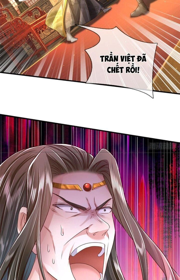 Ta Có Thể Sửa Chữa Vạn Vật Trên Dòng Thời Gian Chapter 16 - 6