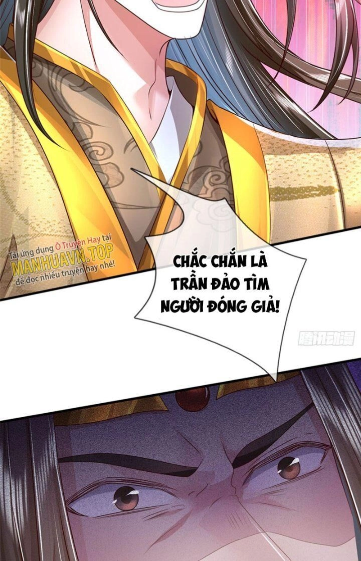 Ta Có Thể Sửa Chữa Vạn Vật Trên Dòng Thời Gian Chapter 16 - 7