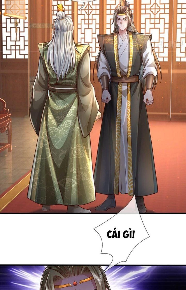 Ta Có Thể Sửa Chữa Vạn Vật Trên Dòng Thời Gian Chapter 16 - 11