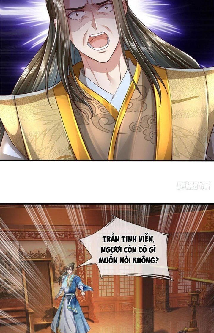 Ta Có Thể Sửa Chữa Vạn Vật Trên Dòng Thời Gian Chapter 16 - 12