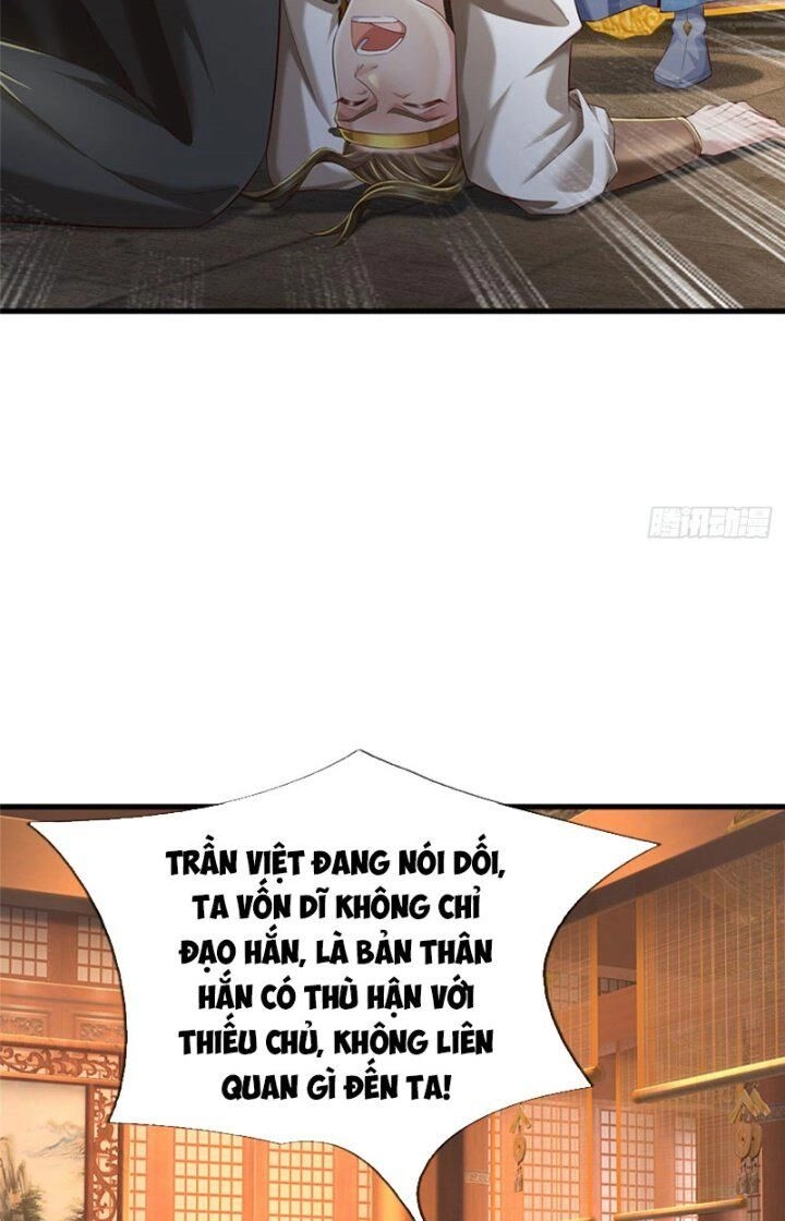 Ta Có Thể Sửa Chữa Vạn Vật Trên Dòng Thời Gian Chapter 16 - 25