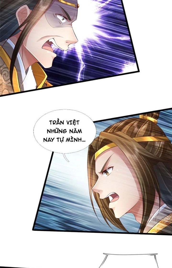 Ta Có Thể Sửa Chữa Vạn Vật Trên Dòng Thời Gian Chapter 16 - 35