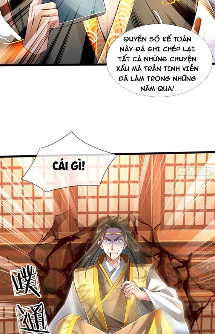 Ta Có Thể Sửa Chữa Vạn Vật Trên Dòng Thời Gian Chapter 17 - 10