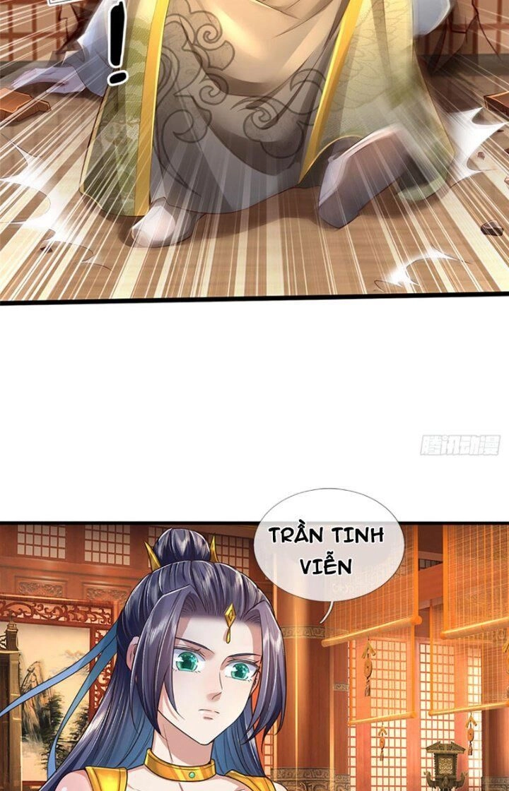 Ta Có Thể Sửa Chữa Vạn Vật Trên Dòng Thời Gian Chapter 17 - 11