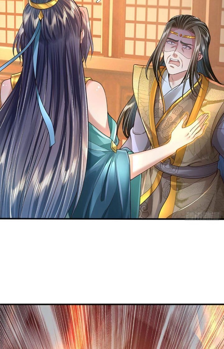 Ta Có Thể Sửa Chữa Vạn Vật Trên Dòng Thời Gian Chapter 17 - 13