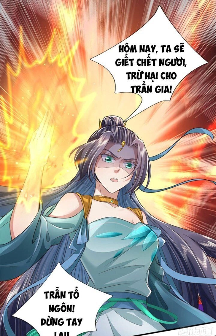 Ta Có Thể Sửa Chữa Vạn Vật Trên Dòng Thời Gian Chapter 17 - 14