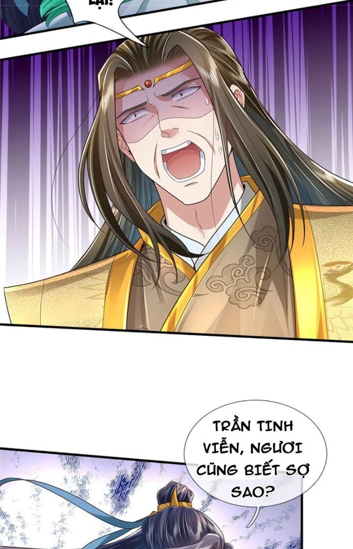 Ta Có Thể Sửa Chữa Vạn Vật Trên Dòng Thời Gian Chapter 17 - 15