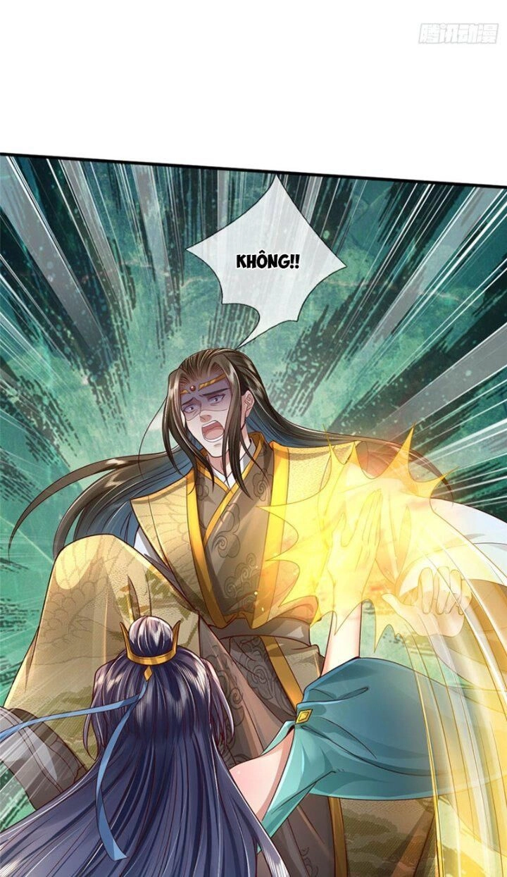 Ta Có Thể Sửa Chữa Vạn Vật Trên Dòng Thời Gian Chapter 17 - 24