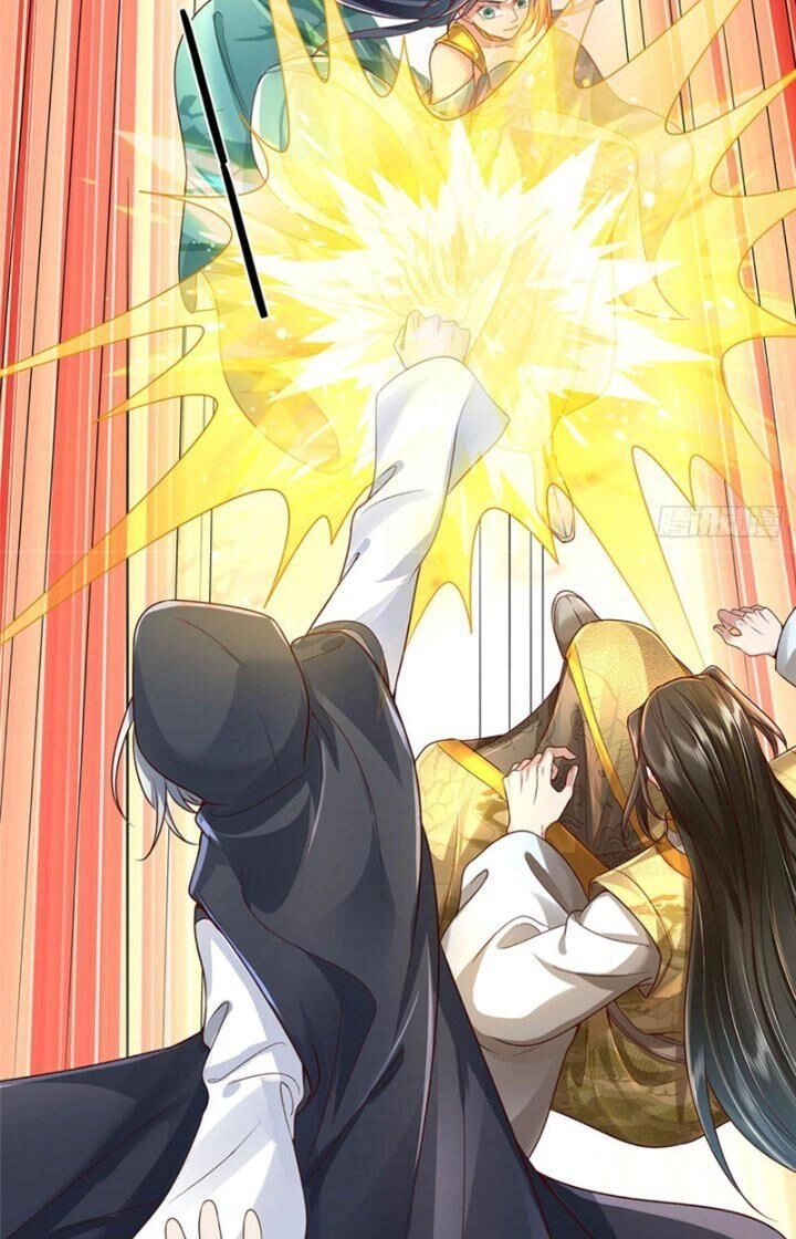 Ta Có Thể Sửa Chữa Vạn Vật Trên Dòng Thời Gian Chapter 17 - 26