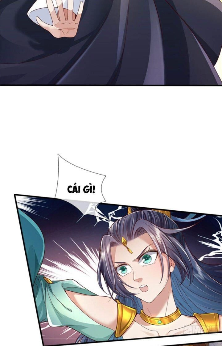 Ta Có Thể Sửa Chữa Vạn Vật Trên Dòng Thời Gian Chapter 17 - 27