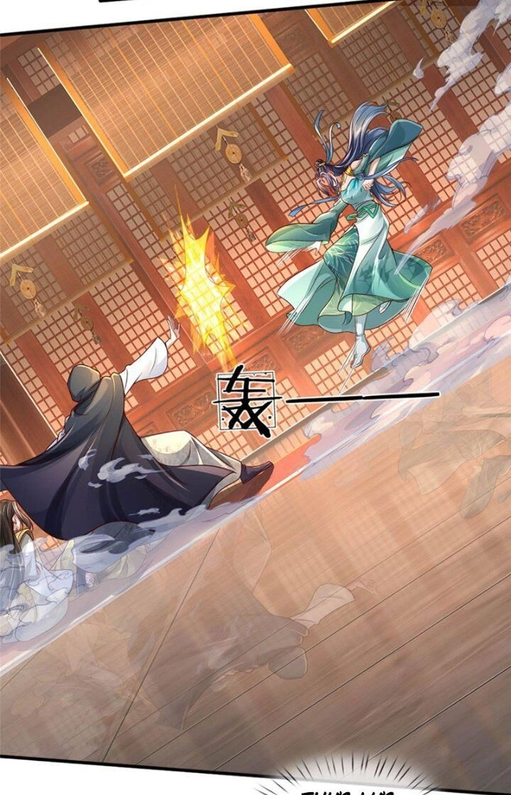 Ta Có Thể Sửa Chữa Vạn Vật Trên Dòng Thời Gian Chapter 17 - 28