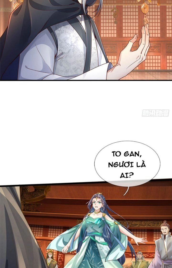 Ta Có Thể Sửa Chữa Vạn Vật Trên Dòng Thời Gian Chapter 17 - 30