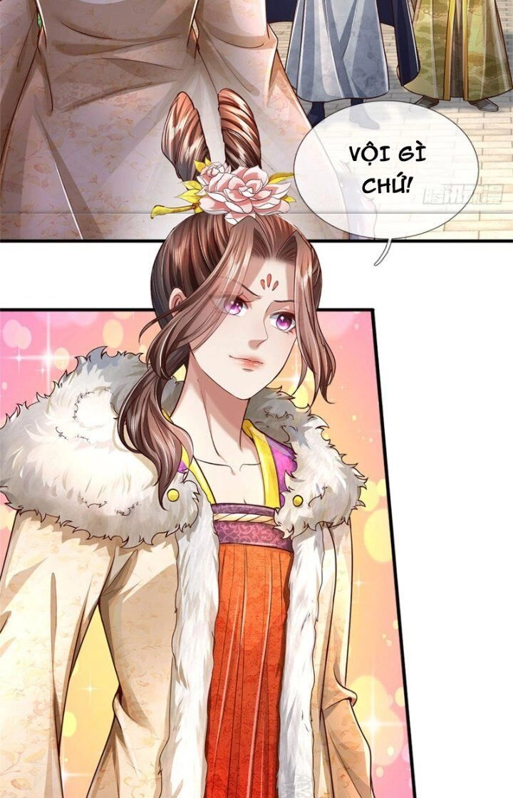 Ta Có Thể Sửa Chữa Vạn Vật Trên Dòng Thời Gian Chapter 18 - 17