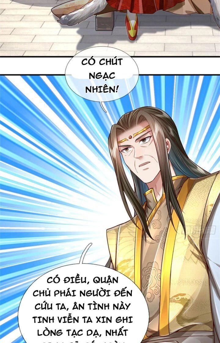 Ta Có Thể Sửa Chữa Vạn Vật Trên Dòng Thời Gian Chapter 18 - 22