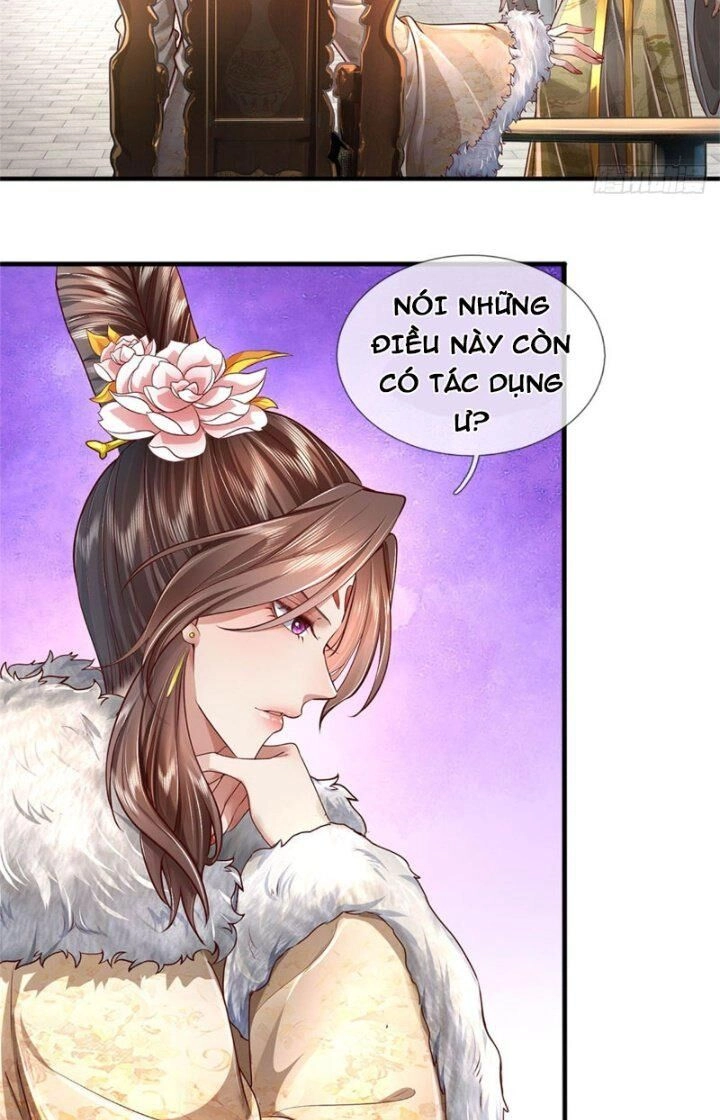 Ta Có Thể Sửa Chữa Vạn Vật Trên Dòng Thời Gian Chapter 18 - 28