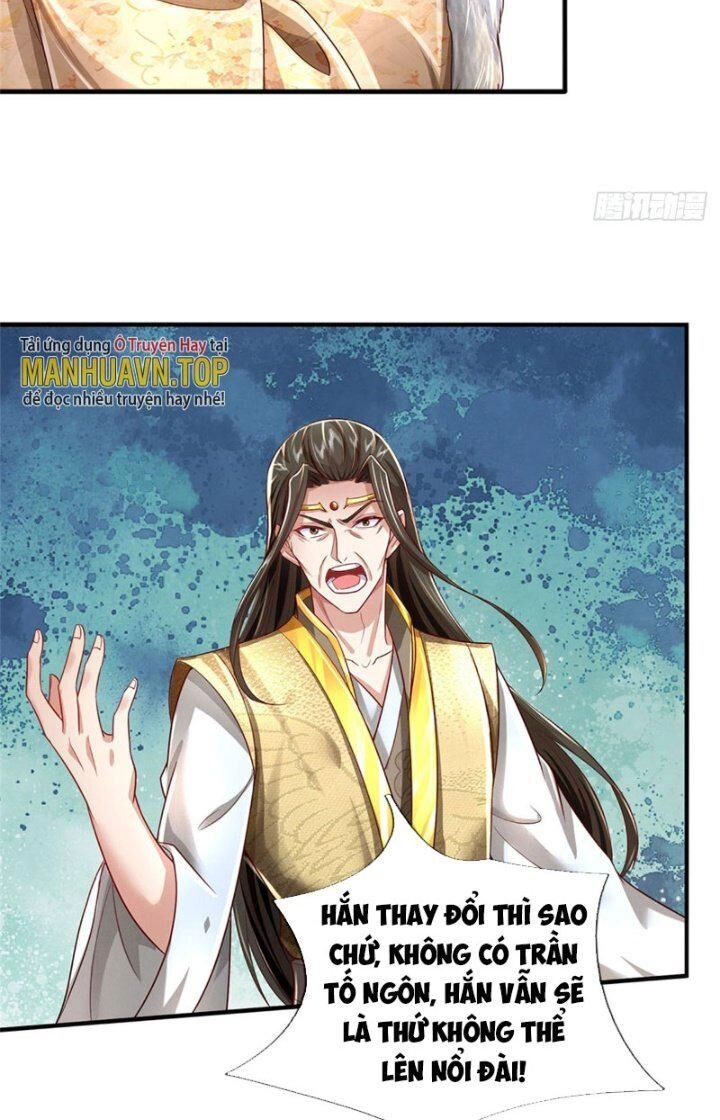 Ta Có Thể Sửa Chữa Vạn Vật Trên Dòng Thời Gian Chapter 18 - 29