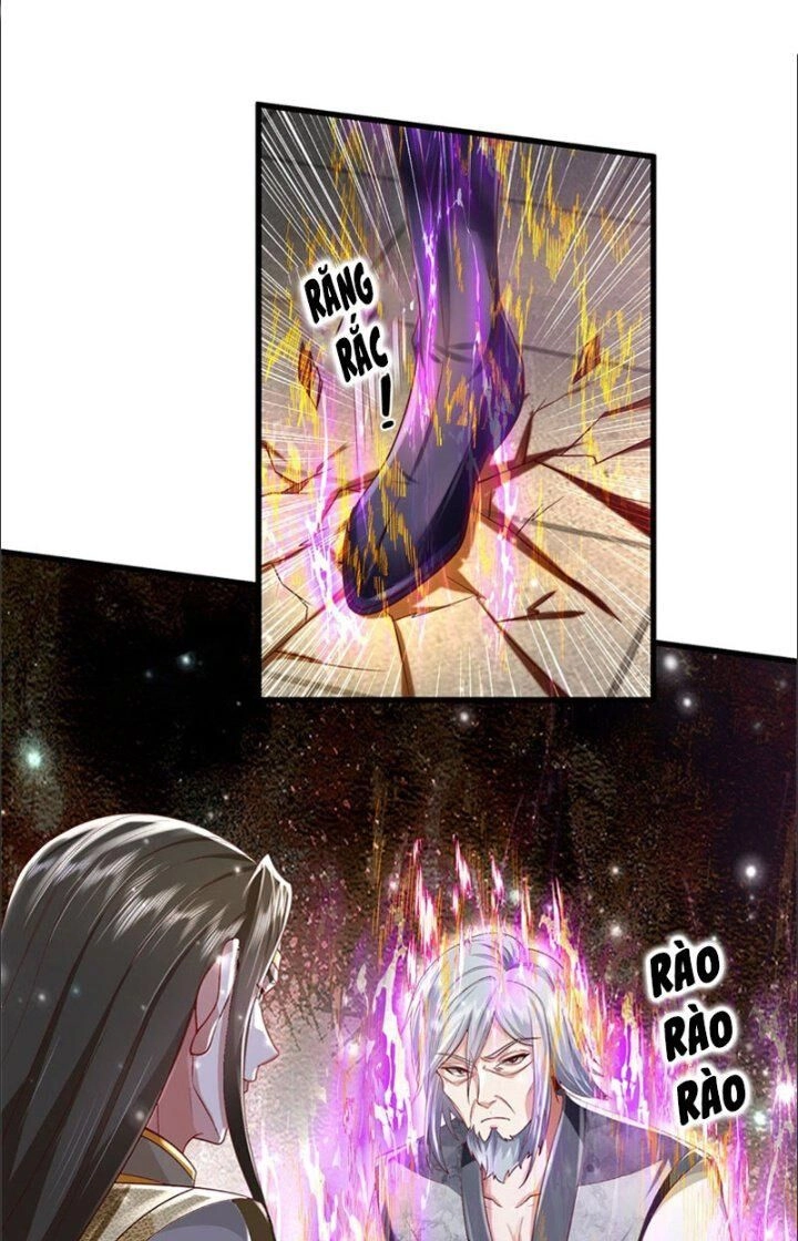 Ta Có Thể Sửa Chữa Vạn Vật Trên Dòng Thời Gian Chapter 19 - 5