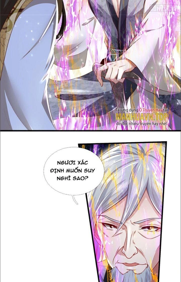 Ta Có Thể Sửa Chữa Vạn Vật Trên Dòng Thời Gian Chapter 19 - 6