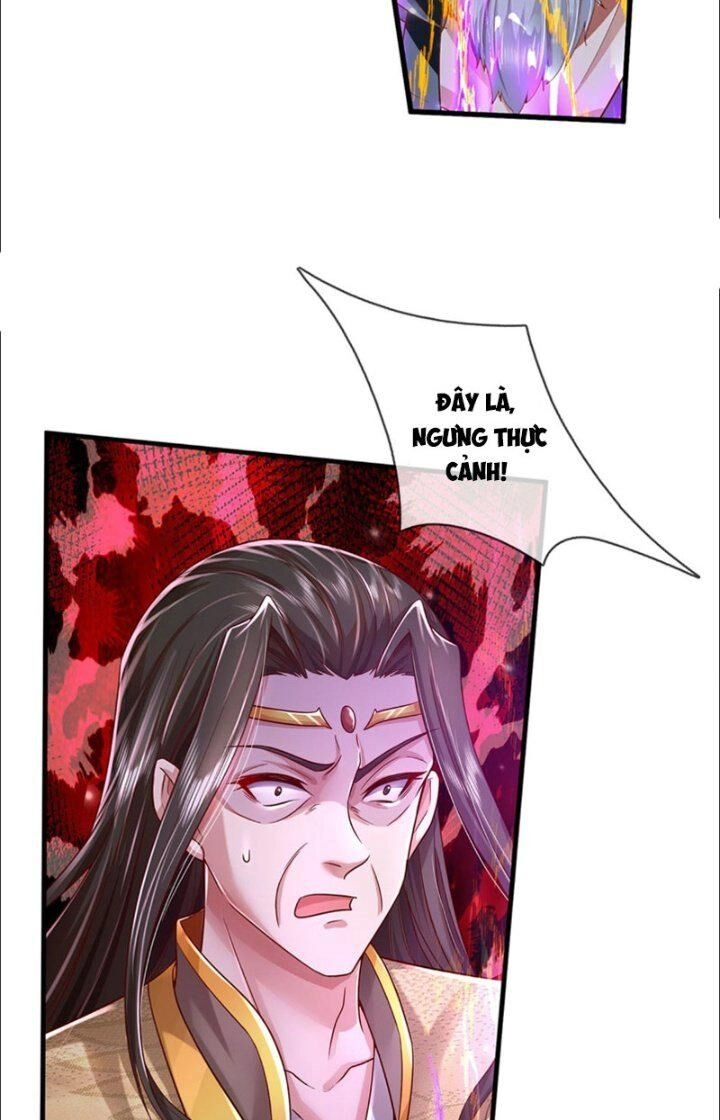 Ta Có Thể Sửa Chữa Vạn Vật Trên Dòng Thời Gian Chapter 19 - 7