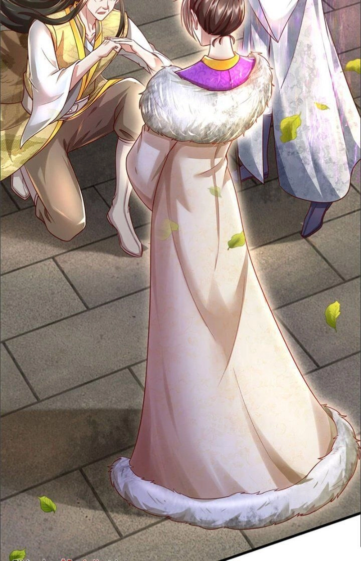 Ta Có Thể Sửa Chữa Vạn Vật Trên Dòng Thời Gian Chapter 19 - 11