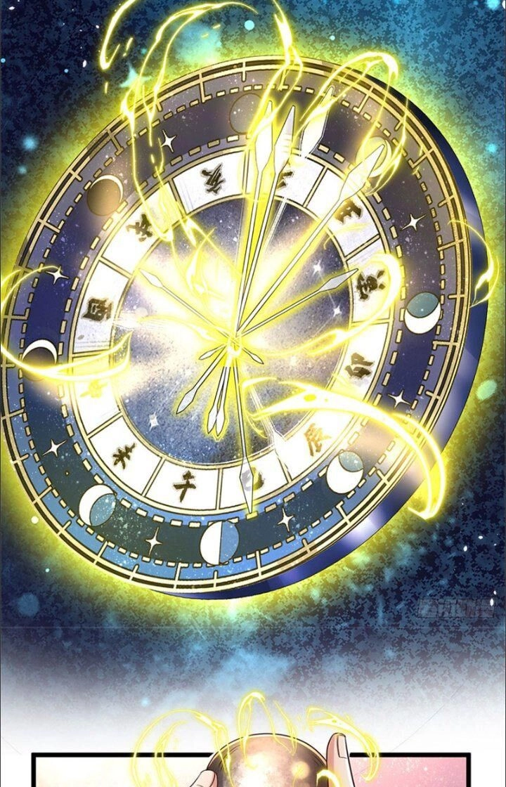 Ta Có Thể Sửa Chữa Vạn Vật Trên Dòng Thời Gian Chapter 19 - 15