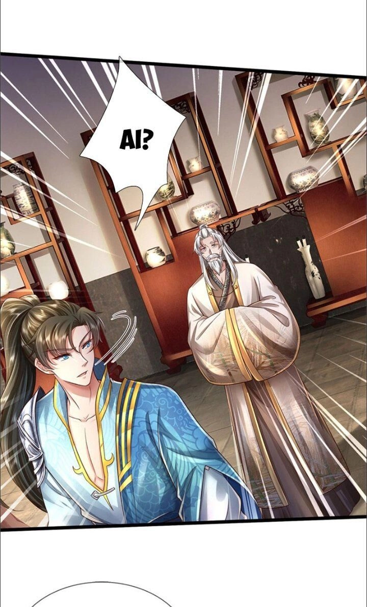 Ta Có Thể Sửa Chữa Vạn Vật Trên Dòng Thời Gian Chapter 19 - 19