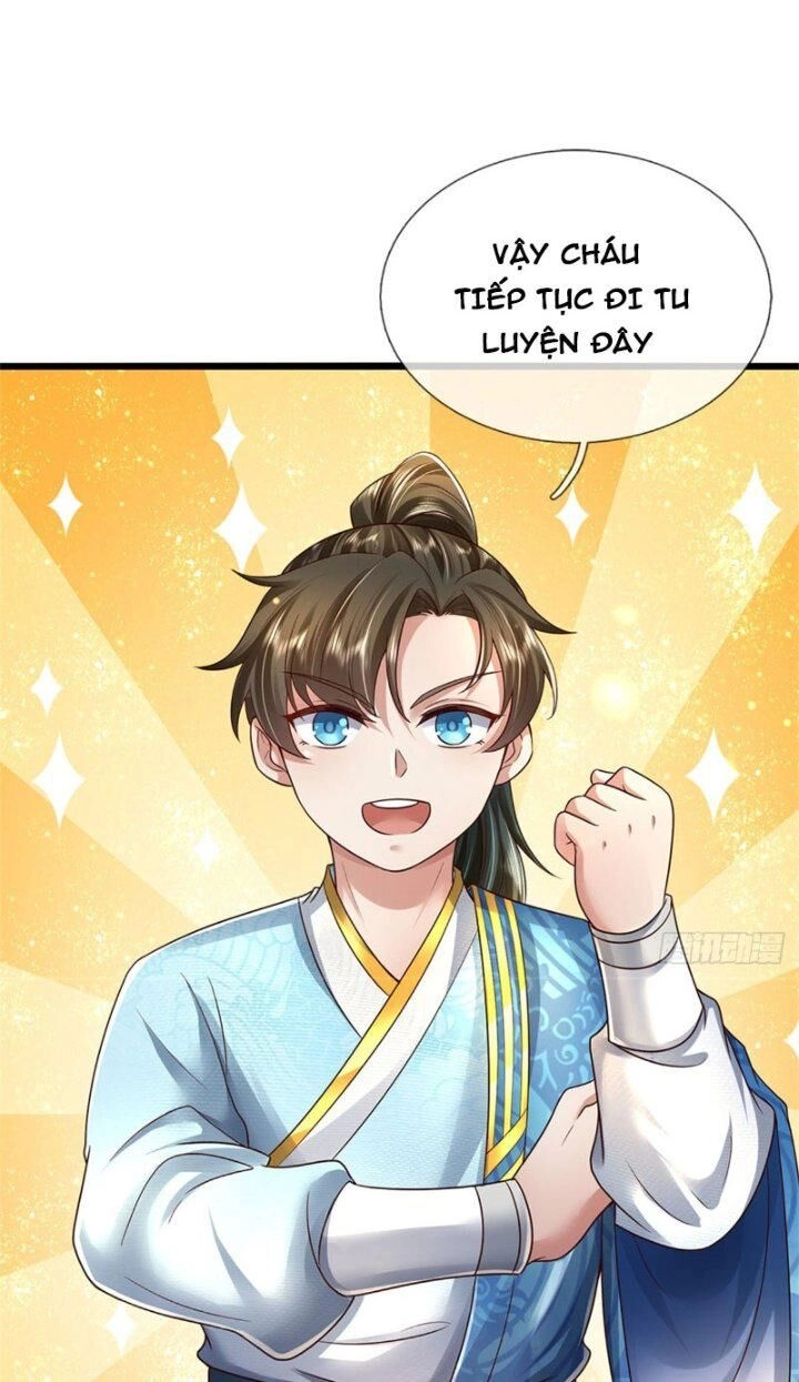 Ta Có Thể Sửa Chữa Vạn Vật Trên Dòng Thời Gian Chapter 19 - 26