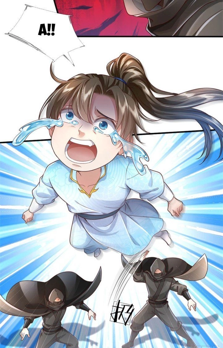 Ta Có Thể Sửa Chữa Vạn Vật Trên Dòng Thời Gian Chapter 19 - 38