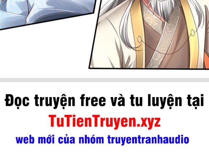 Ta Có Thể Sửa Chữa Vạn Vật Trên Dòng Thời Gian Chapter 19 - 40