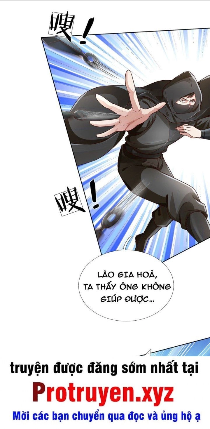 Ta Có Thể Sửa Chữa Vạn Vật Trên Dòng Thời Gian Chapter 20 - 1