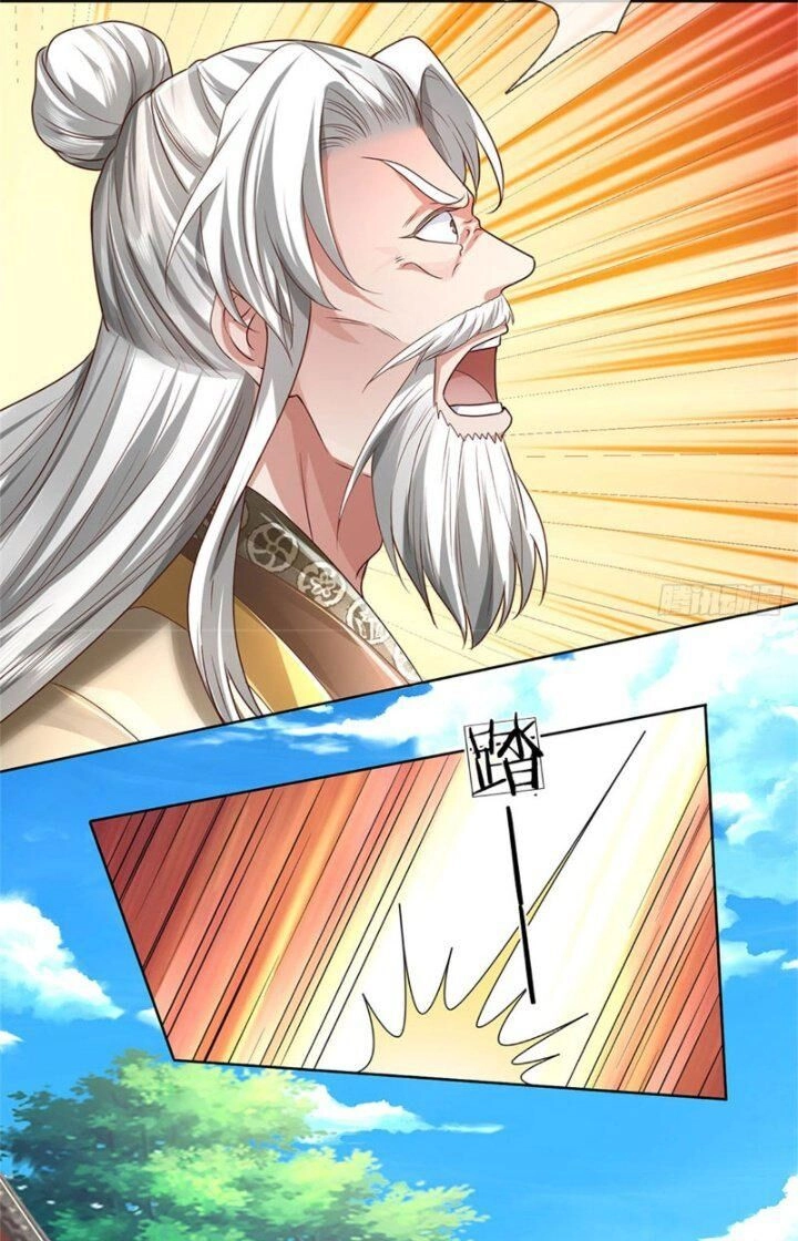 Ta Có Thể Sửa Chữa Vạn Vật Trên Dòng Thời Gian Chapter 20 - 3