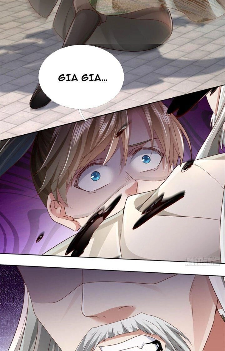 Ta Có Thể Sửa Chữa Vạn Vật Trên Dòng Thời Gian Chapter 20 - 5