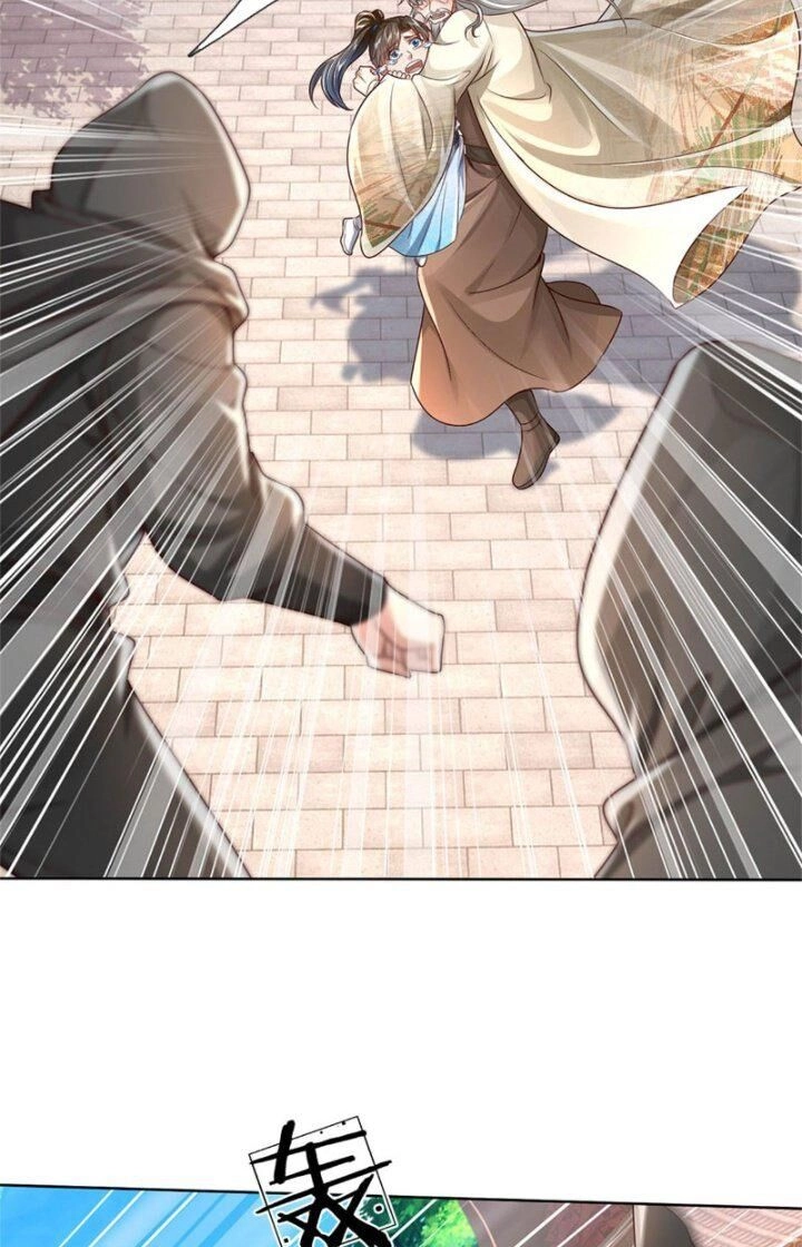 Ta Có Thể Sửa Chữa Vạn Vật Trên Dòng Thời Gian Chapter 20 - 7