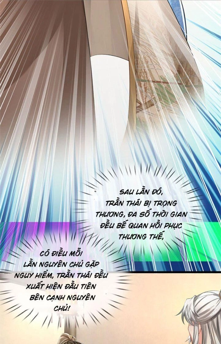 Ta Có Thể Sửa Chữa Vạn Vật Trên Dòng Thời Gian Chapter 20 - 14