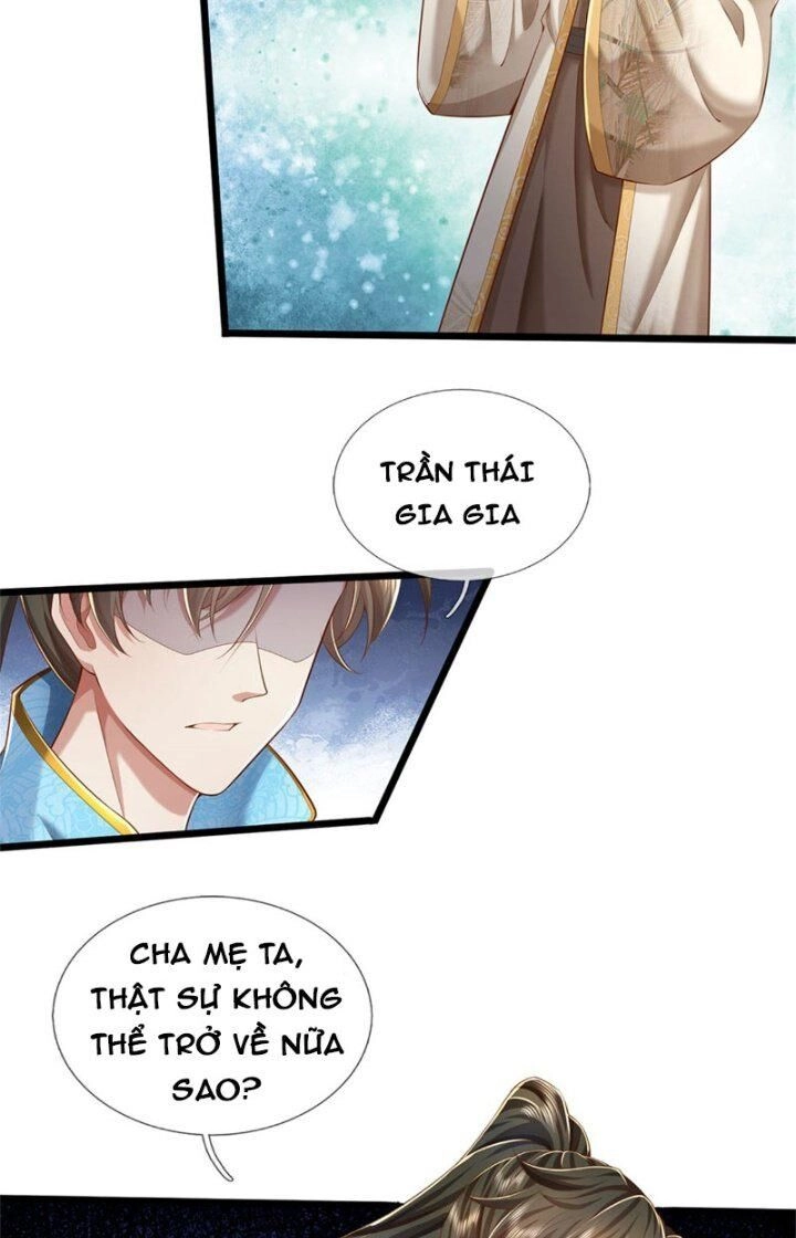 Ta Có Thể Sửa Chữa Vạn Vật Trên Dòng Thời Gian Chapter 20 - 25