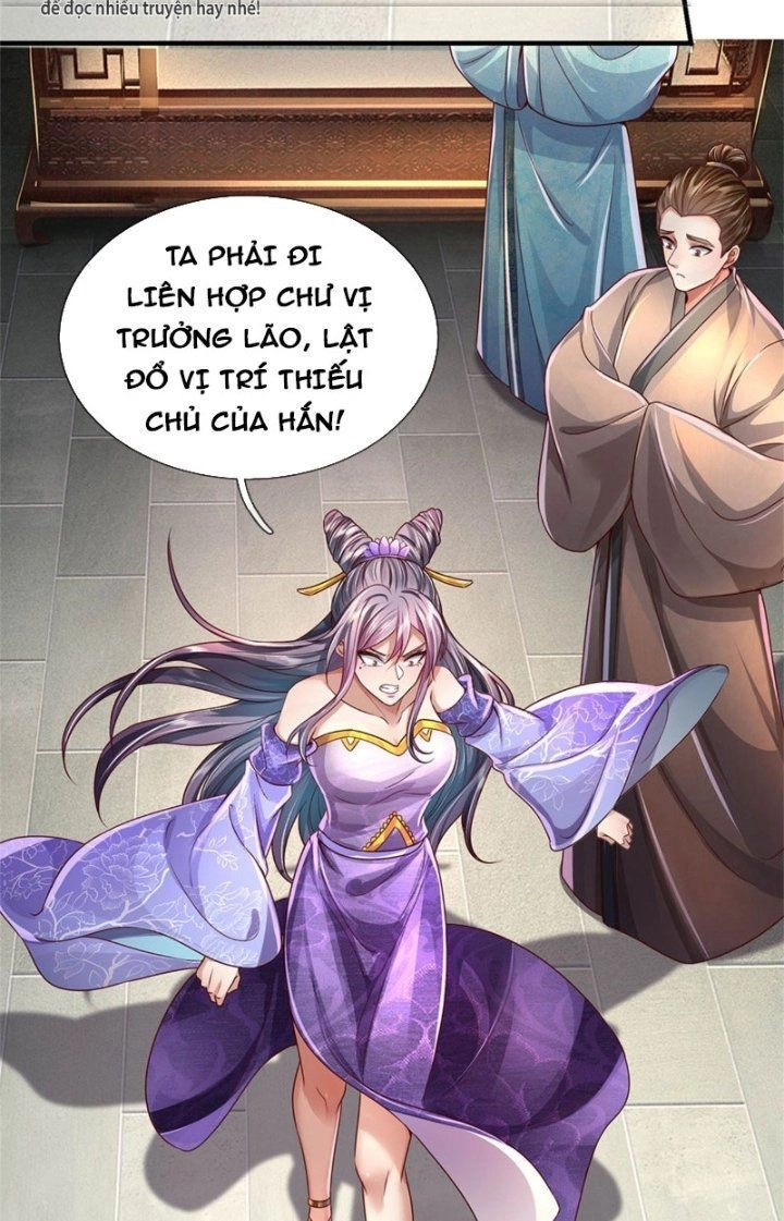 Ta Có Thể Sửa Chữa Vạn Vật Trên Dòng Thời Gian Chapter 20 - 32