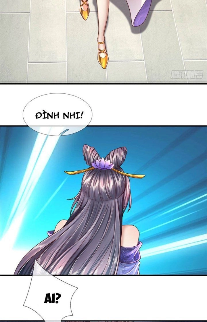 Ta Có Thể Sửa Chữa Vạn Vật Trên Dòng Thời Gian Chapter 20 - 33