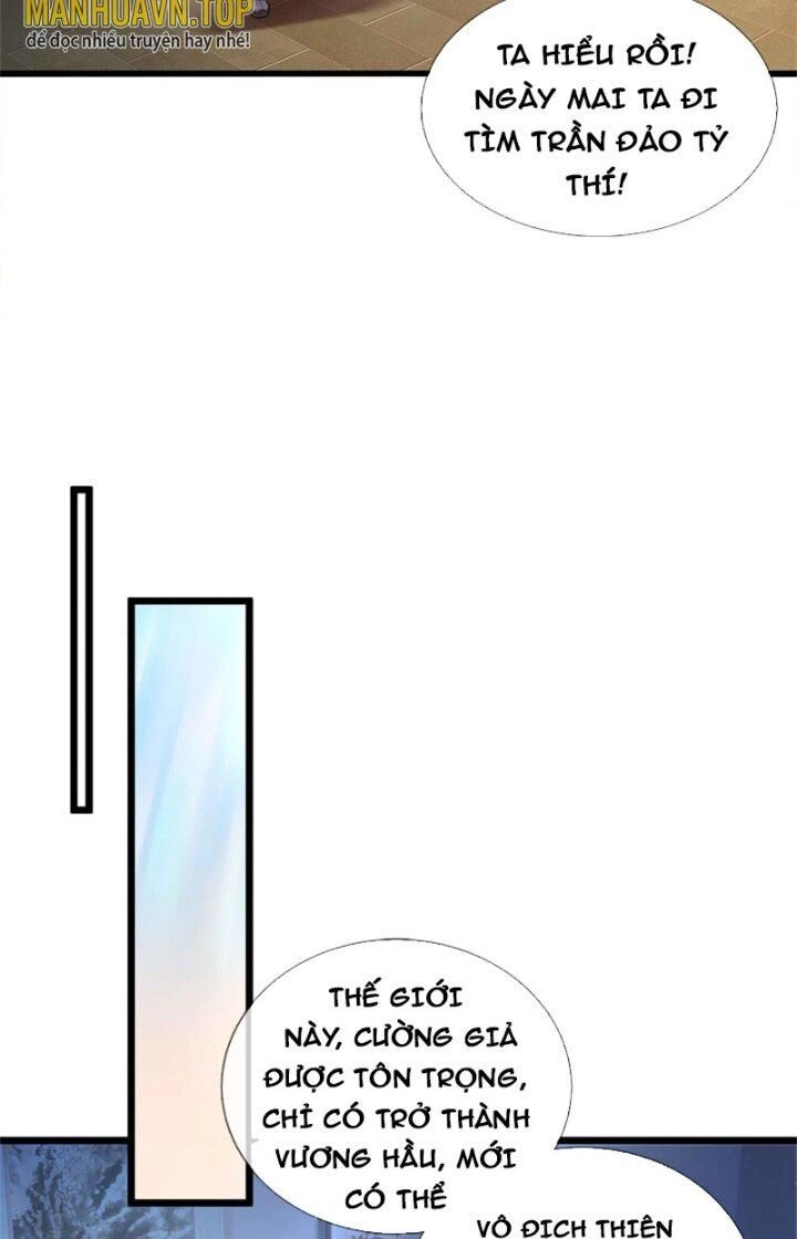 Ta Có Thể Sửa Chữa Vạn Vật Trên Dòng Thời Gian Chapter 21 - 13