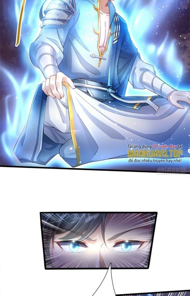 Ta Có Thể Sửa Chữa Vạn Vật Trên Dòng Thời Gian Chapter 21 - 15