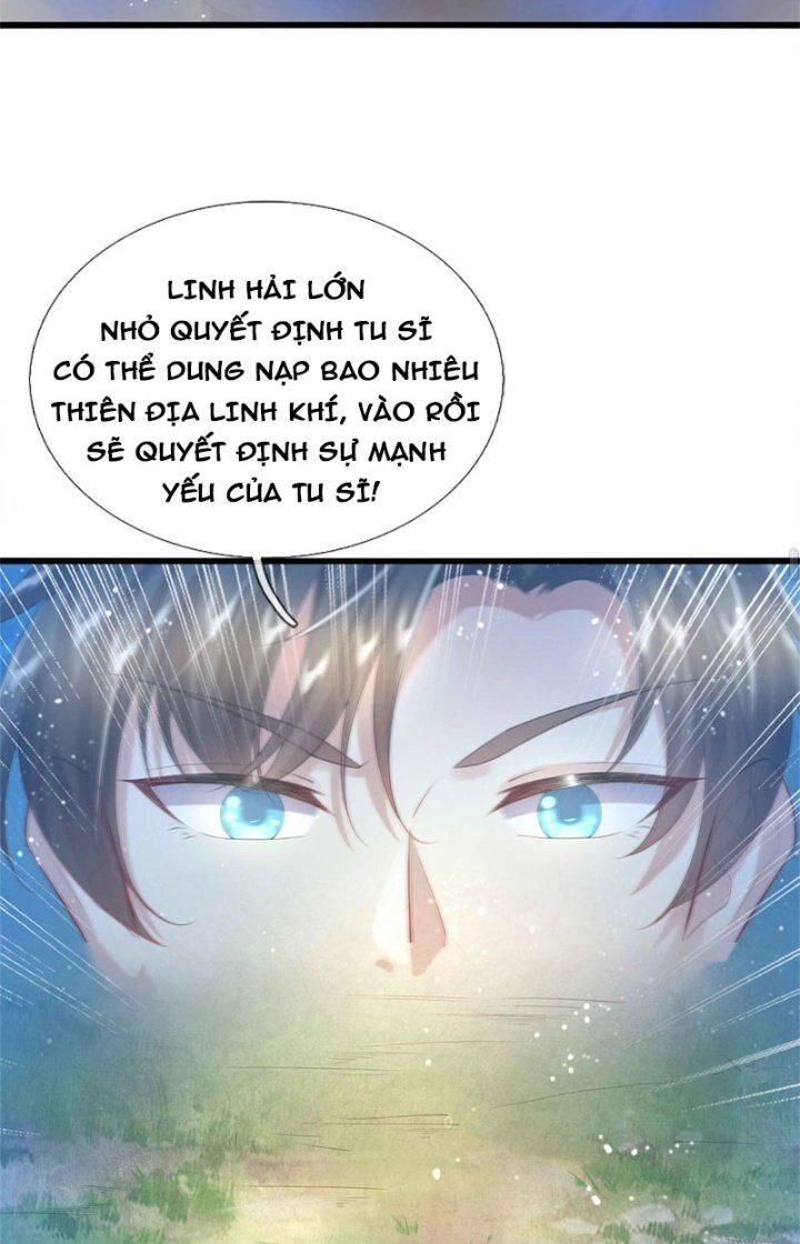 Ta Có Thể Sửa Chữa Vạn Vật Trên Dòng Thời Gian Chapter 21 - 18