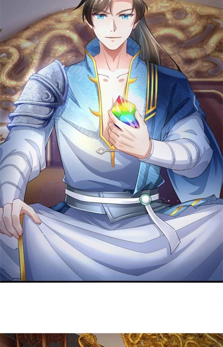 Ta Có Thể Sửa Chữa Vạn Vật Trên Dòng Thời Gian Chapter 21 - 21