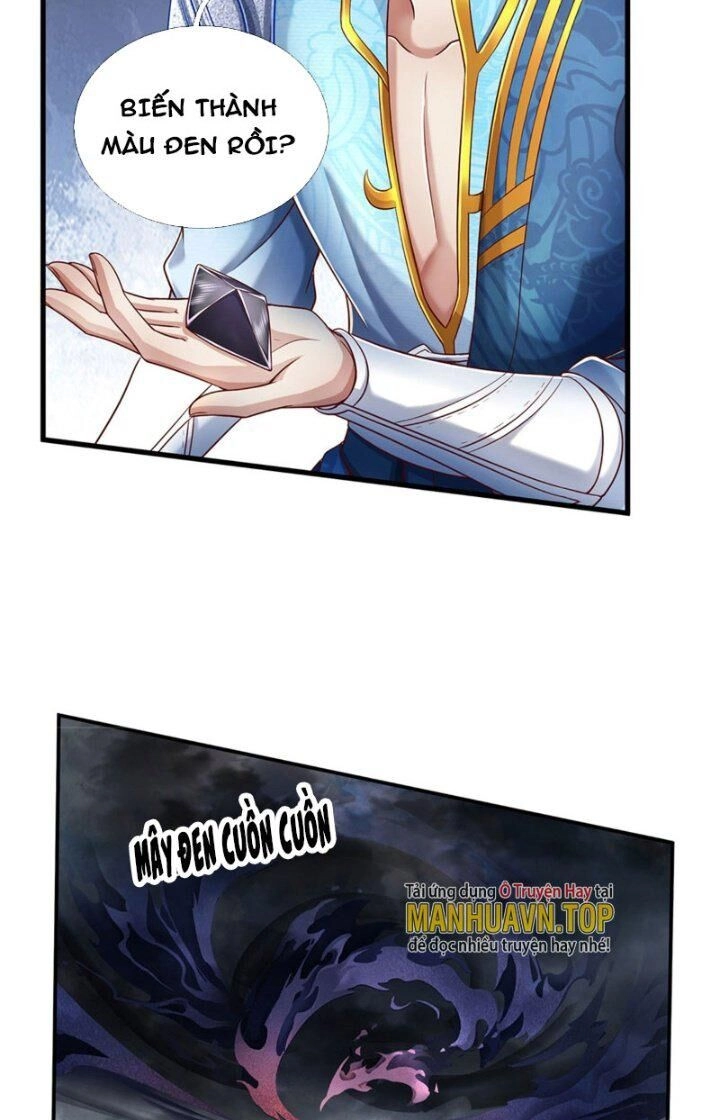 Ta Có Thể Sửa Chữa Vạn Vật Trên Dòng Thời Gian Chapter 21 - 31