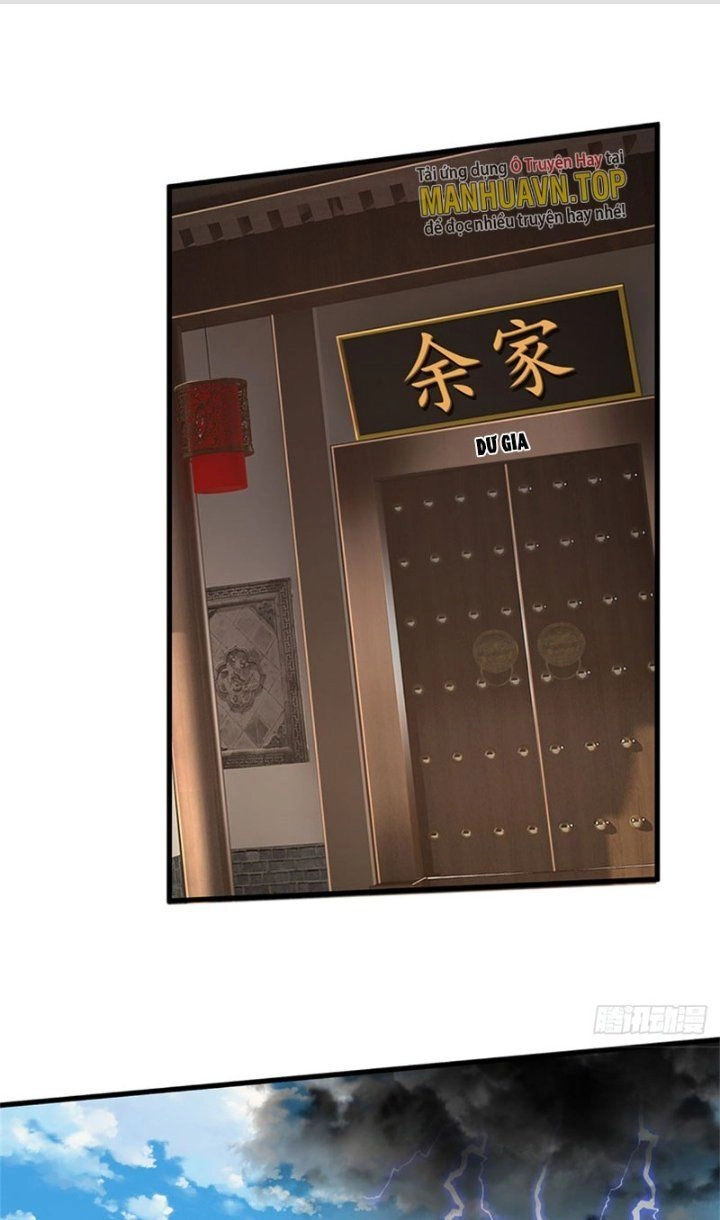 Ta Có Thể Sửa Chữa Vạn Vật Trên Dòng Thời Gian Chapter 22 - 1