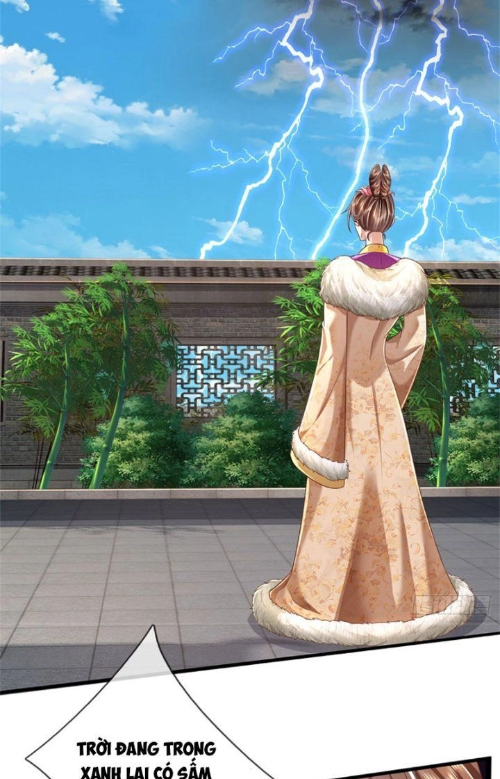 Ta Có Thể Sửa Chữa Vạn Vật Trên Dòng Thời Gian Chapter 22 - 2