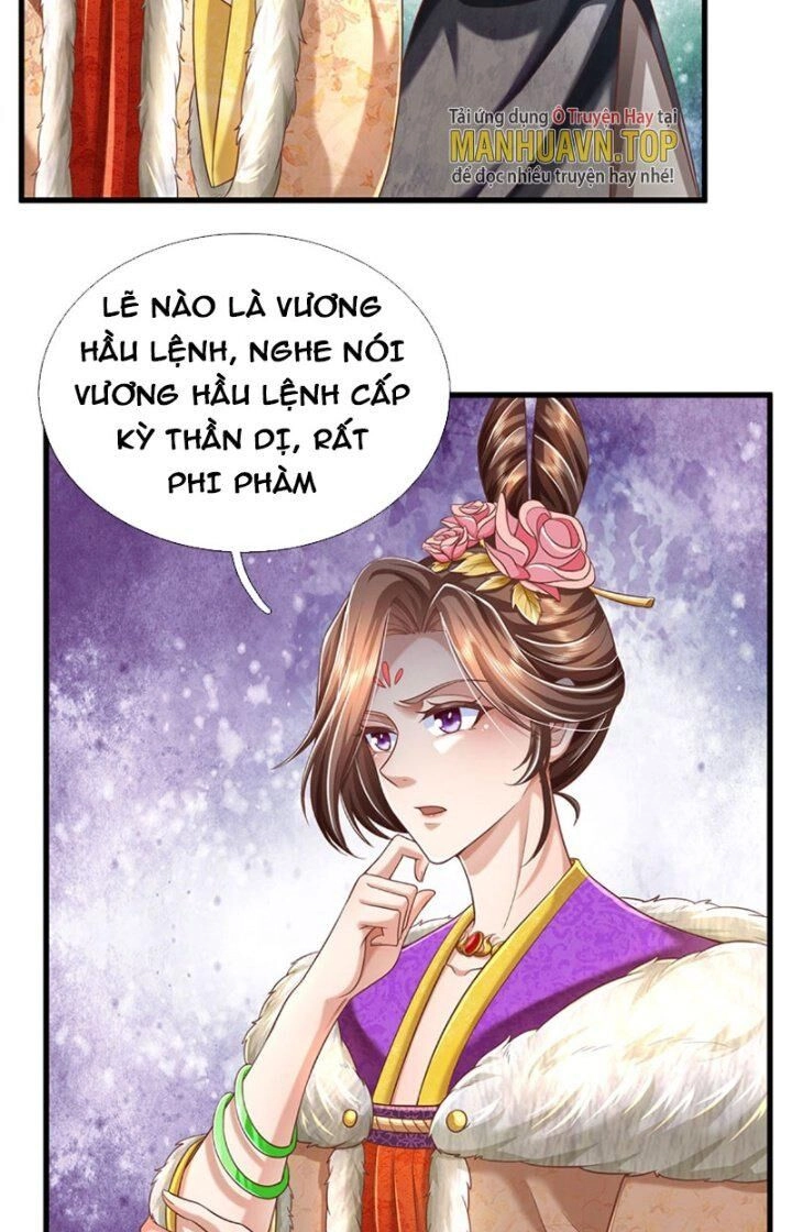 Ta Có Thể Sửa Chữa Vạn Vật Trên Dòng Thời Gian Chapter 22 - 5