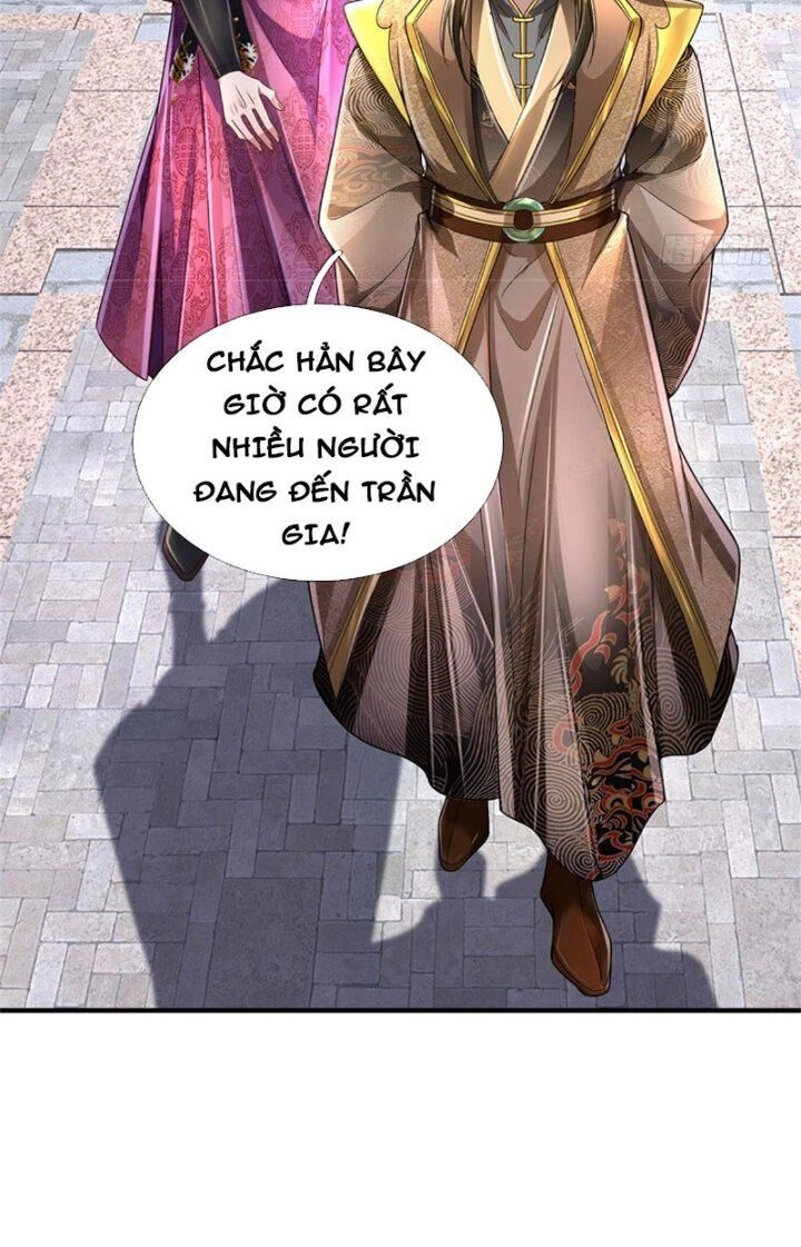 Ta Có Thể Sửa Chữa Vạn Vật Trên Dòng Thời Gian Chapter 22 - 17